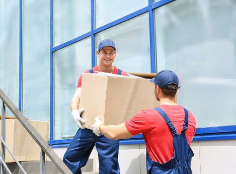 Supplier due diligence and anti-slavery controls