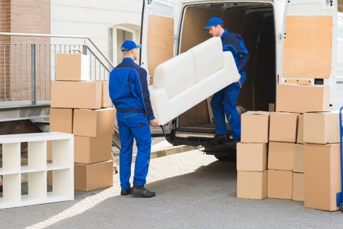 Final response stage in a removals complaints process