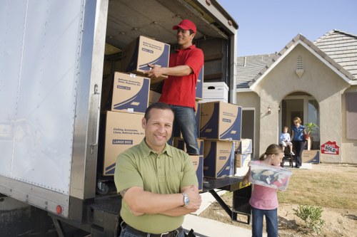 Risk assessment planning before a house move