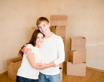 Barnes Removals terms and conditions introduction